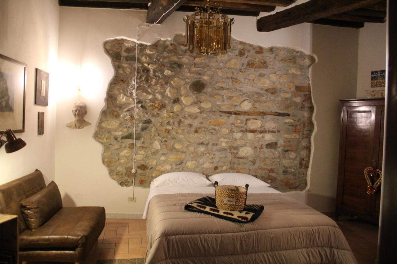 La Porta Sui Monti Di Luna カッラーラ エクステリア 写真