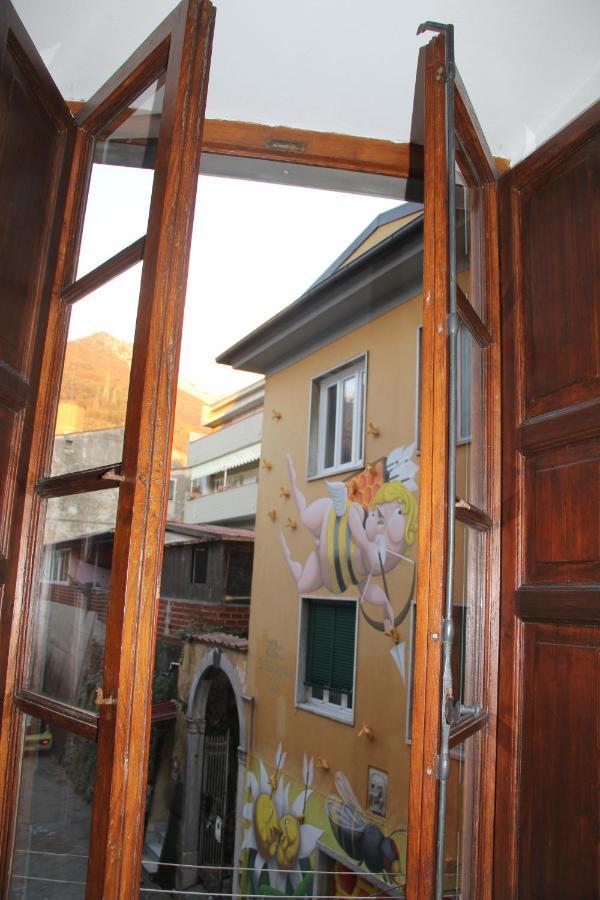 La Porta Sui Monti Di Luna カッラーラ エクステリア 写真