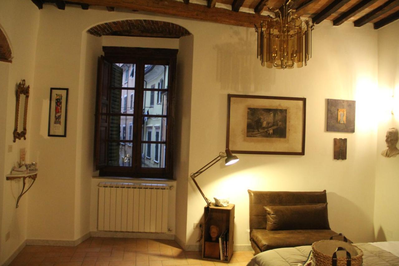 La Porta Sui Monti Di Luna カッラーラ エクステリア 写真