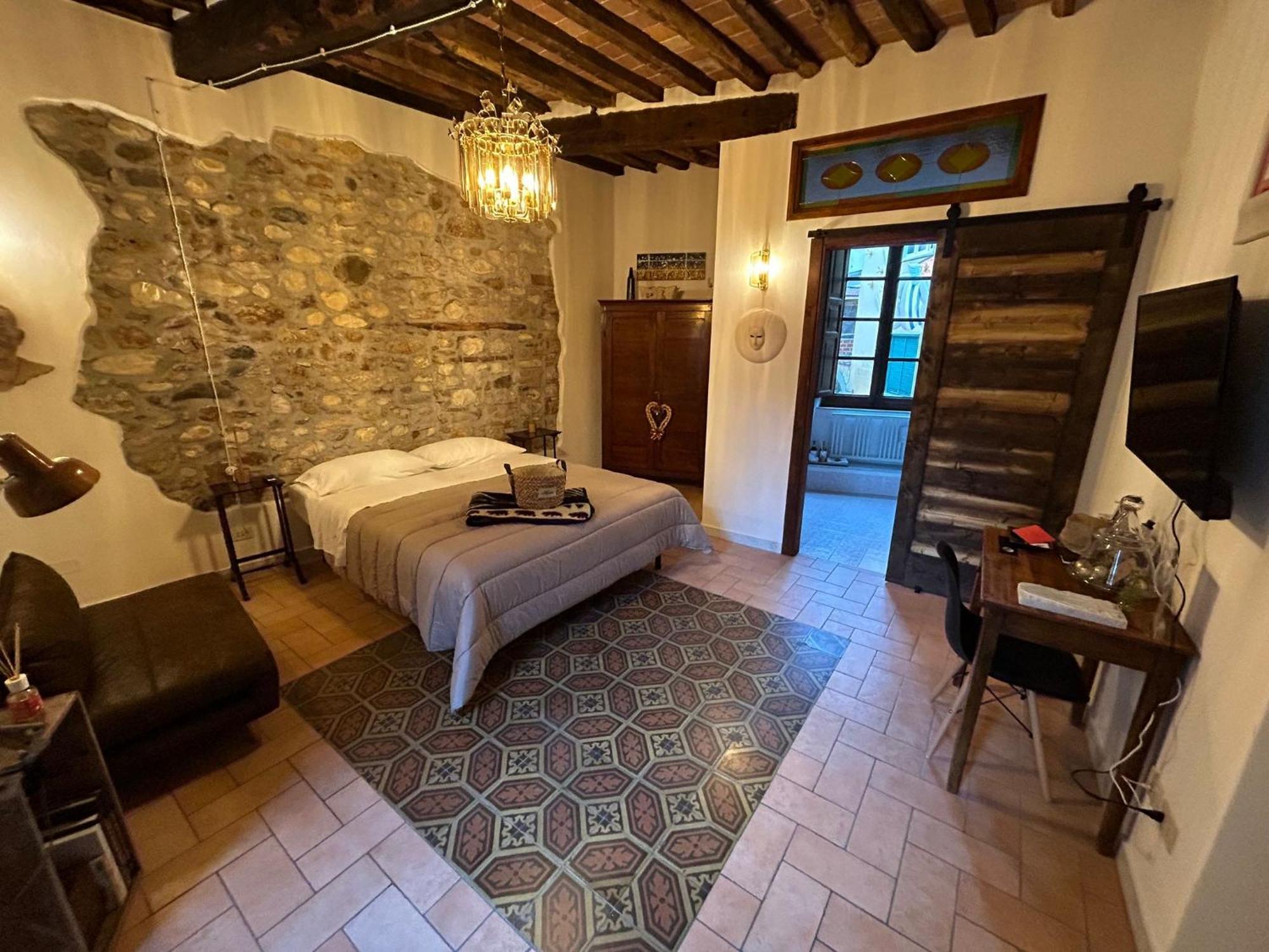 La Porta Sui Monti Di Luna カッラーラ エクステリア 写真
