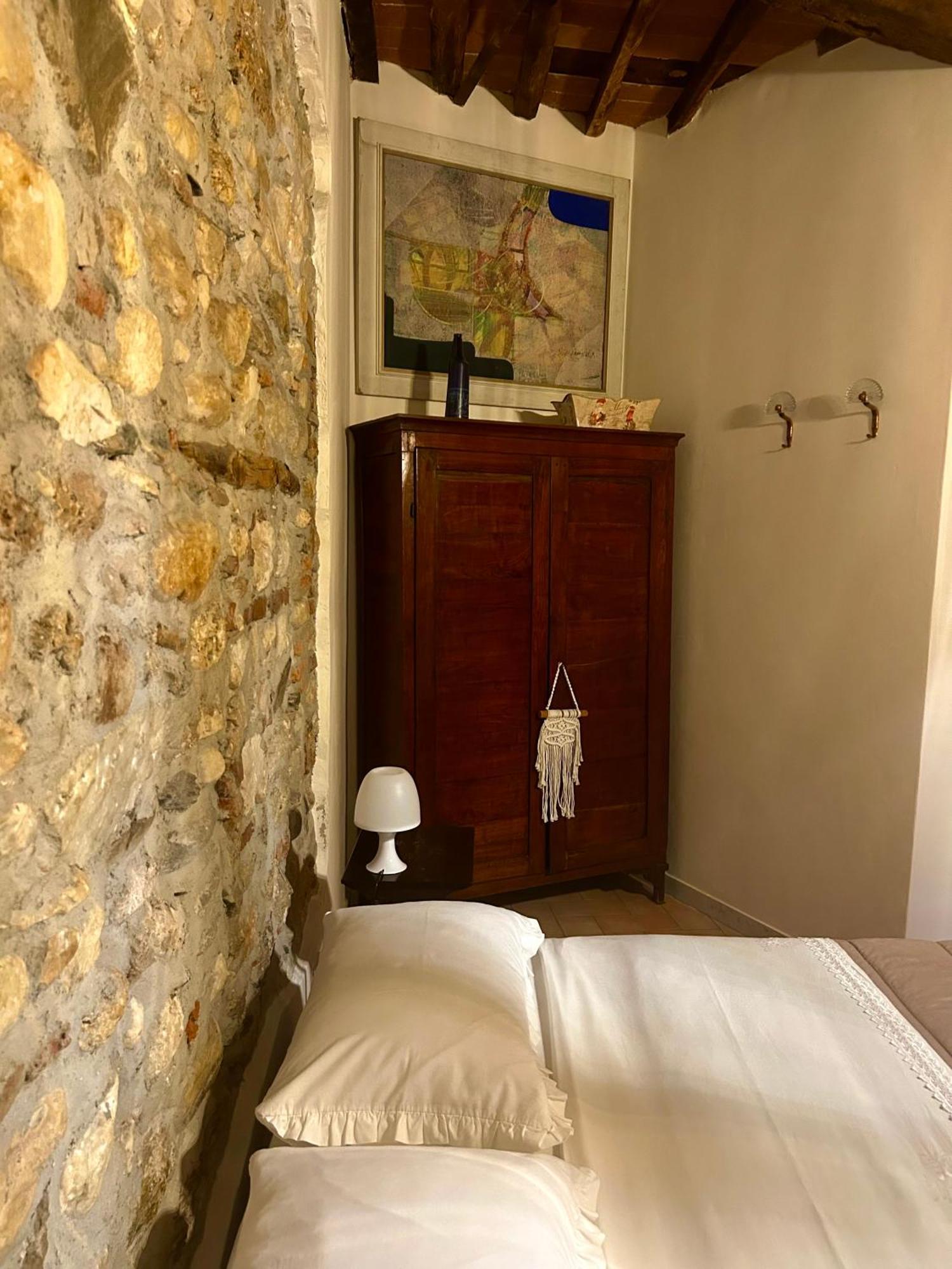 La Porta Sui Monti Di Luna カッラーラ エクステリア 写真